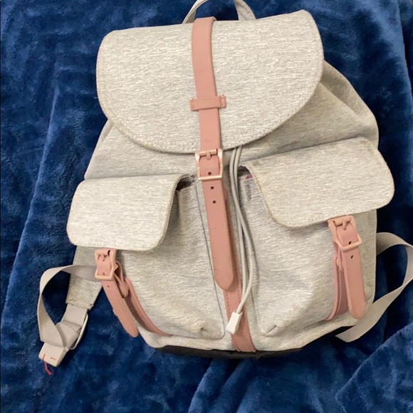 Herschel Dawson Backpack Small - Picture 2 of 5